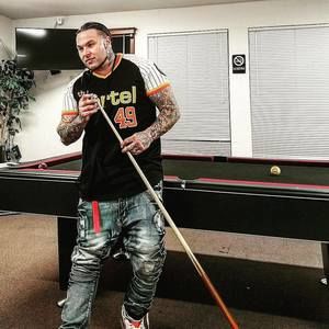 Meet your Posher, PlayBoi